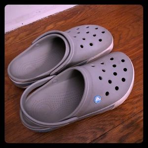 Women crocs